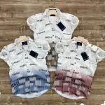 MENS STYLISH PRINTED SHIRT (SINGLE PEICE)