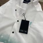 MENS PRINTED SHIRT (SINGLE PIECE)