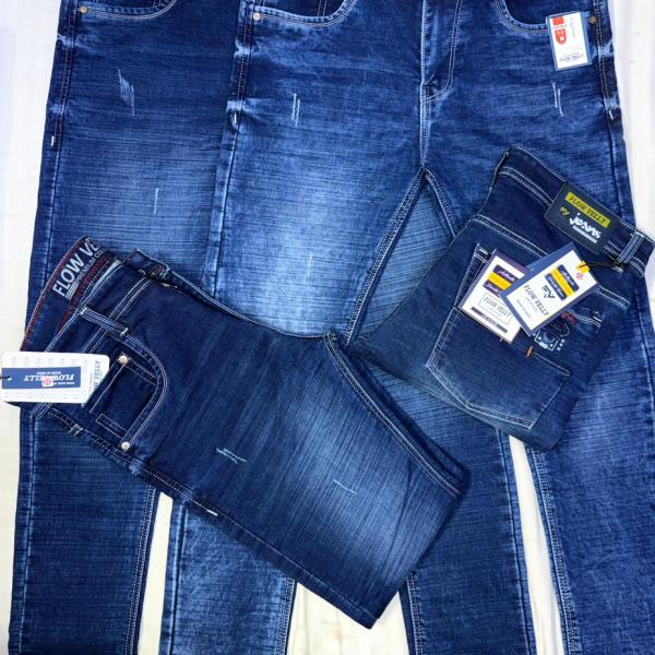 MENS STYLISH JEANS