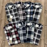 MENS STYLISH PRINTED SHIRT (SINGLE PEICE)