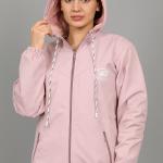 WOMENS WINTER JACKET