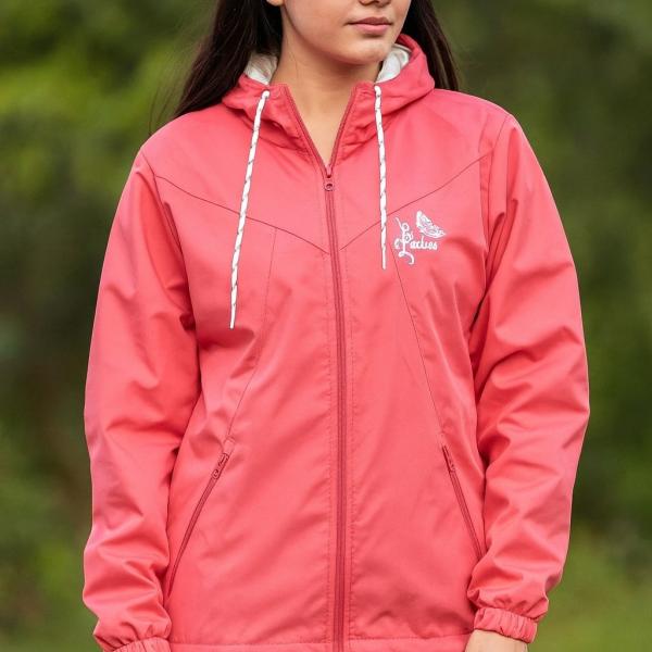 WOMENS WINTER JACKET