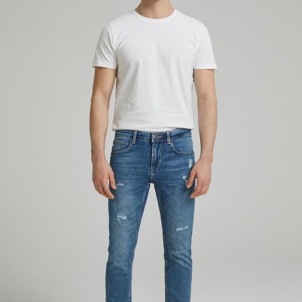 MENS JEANS
