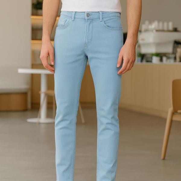 MENS JEANS