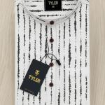 MENS STYLISH PRINTED SHIRT (SINGLE PEICE)