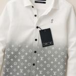 MENS PRINTED SHIRT (SINGLE PIECE)