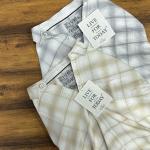 MENS STYLISH PRINTED SHIRT (SINGLE PEICE)