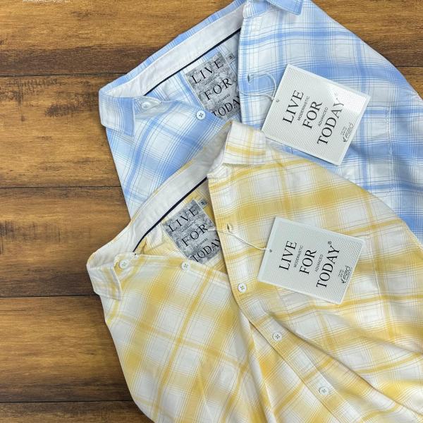 MENS STYLISH PRINTED SHIRT (SINGLE PEICE)