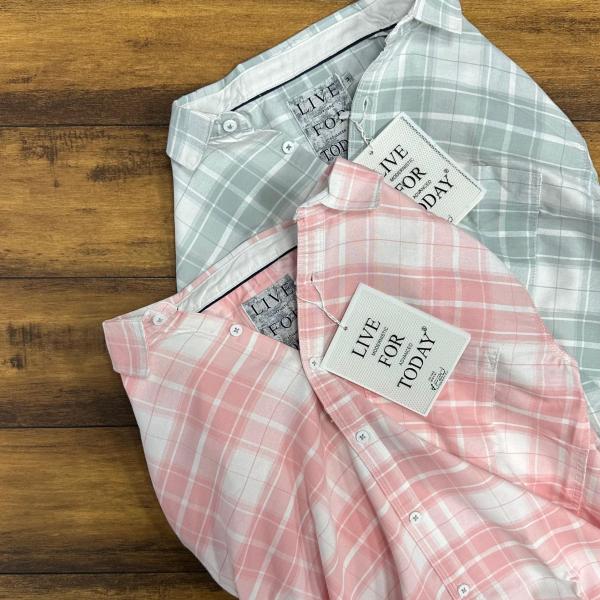 MENS STYLISH PRINTED SHIRT (SINGLE PEICE)