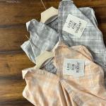 MENS STYLISH PRINTED SHIRT (SINGLE PEICE)