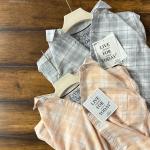 MENS STYLISH PRINTED SHIRT (SINGLE PEICE)