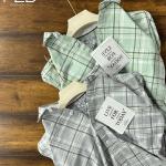 MENS STYLISH PRINTED SHIRT (SINGLE PEICE)