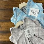 MENS STYLISH PRINTED SHIRT (SINGLE PEICE)