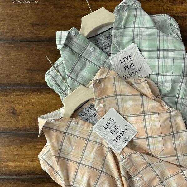 MENS STYLISH PRINTED SHIRT (SINGLE PEICE)