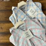 MENS STYLISH PRINTED SHIRT (SINGLE PEICE)