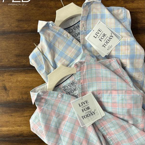 MENS STYLISH PRINTED SHIRT (SINGLE PEICE)