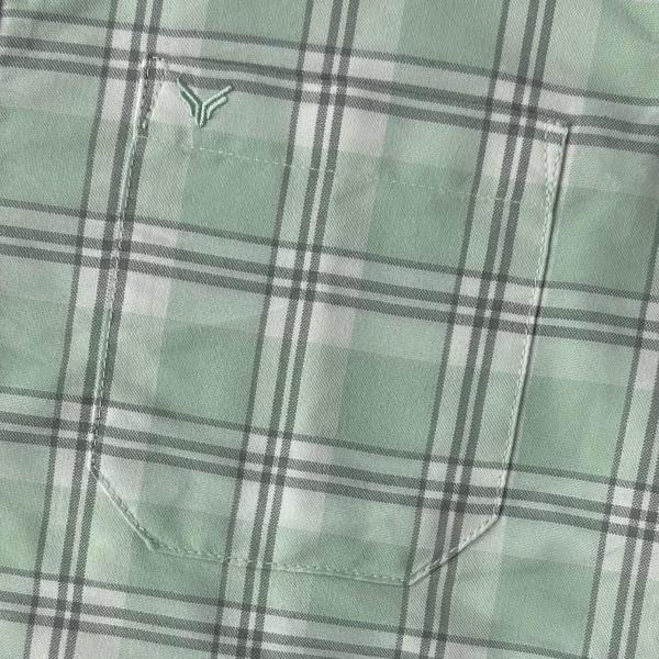 MENS STYLISH PRINTED SHIRT (SINGLE PEICE)