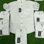 Men's Cotton Regular Fit Shirt  (SINGLE PEICE)