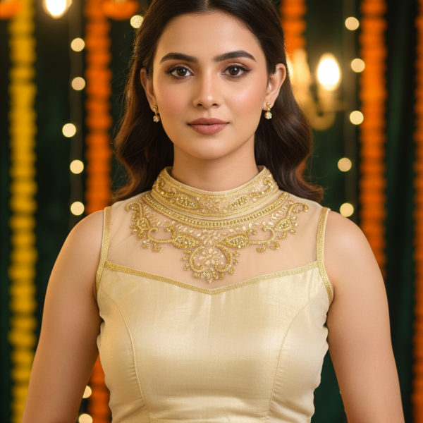 Premium Morden Blouse