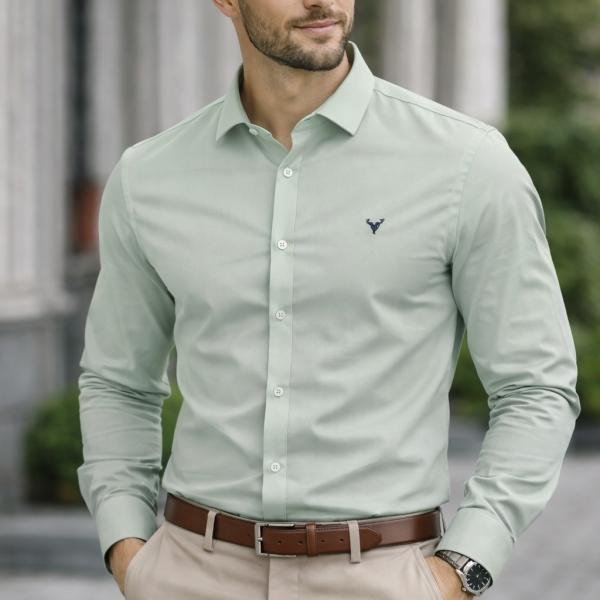 MENS SHIRT