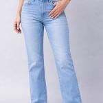 Women's Straight fit Jeans