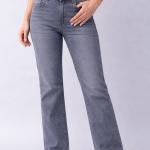 Women's Straight fit Jeans