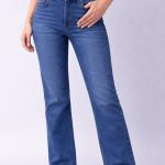 Women's Straight fit Jeans