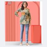 Fashion Fully Stiched women  Kurti
