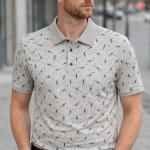 MENS STYLISH TSHIRT