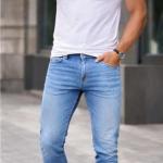MENS JEANS