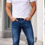 MENS JEANS