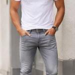 MENS JEANS