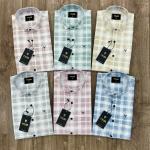 MENS SHIRT ( SINGEL PIECE )