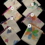 Women's Cotton Printed Saree With Unstitched Blouse Piece