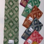 Women's Self Design Bandhani Cotton Blend Saree