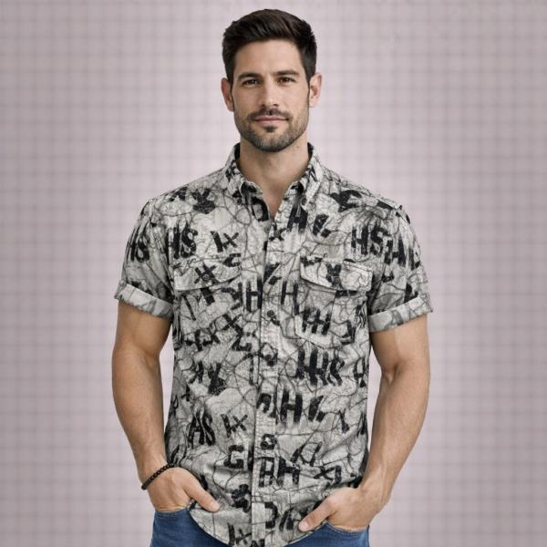 MENS SHIRT