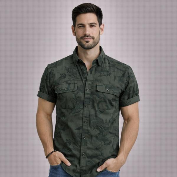 MENS SHIRT