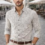 MENS SHIRT