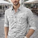 MENS SHIRT