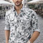 MENS SHIRT