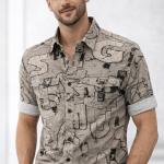 MENS SHIRT