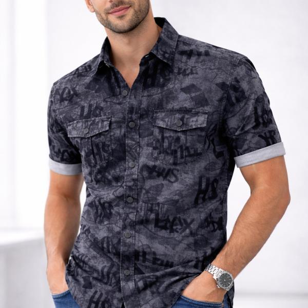 MENS SHIRT