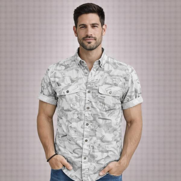 MENS SHIRT