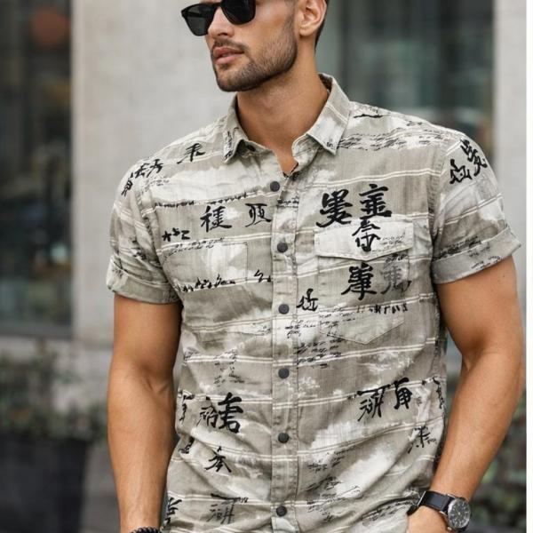 MENS SHIRT