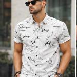 MENS SHIRT