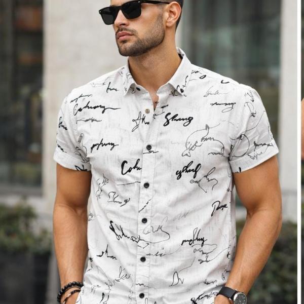 MENS SHIRT