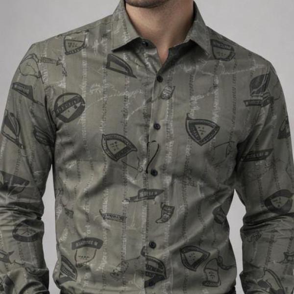 MENS SHIRT
