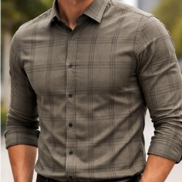 MENS SHIRT
