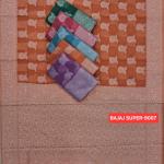 Women's Bajaj Super Saree