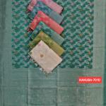 Women's Hakuba Saree
